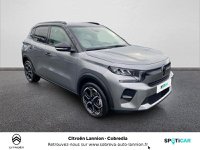 Voitures D'occasion À Lannion | Citroën C3 1.2 Turbo 100Ch Max