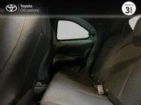 Voitures D'occasion À Belz | Toyota Aygo X 116H Graphic