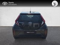 Voitures D'occasion À Vannes | Toyota Aygo X 1.0 Vvt-I 72Ch Dynamic My24