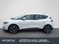 Voitures D'occasion À Lanester | Renault Scénic 1.6 Dci 130Ch Energy Intens
