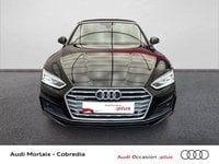 Voitures D'occasion À Saint-Martin-Des-Champs | Audi A5 Cabriolet 3.0 Tdi 218Ch S Line Quattro S...