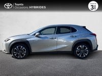 Voitures D'occasion À Plérin | Lexus Ux 250H 2Wd Premium Edition My21