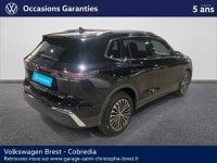 Voitures D'occasion À Brest | Volkswagen Tiguan 1.5 Etsi 150Ch Elegance Dsg7