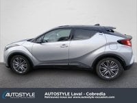 Voitures D'occasion À Laval | Toyota C-Hr 122H Distinctive 2Wd E-Cvt My22