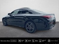 Voitures D'occasion À Vannes | Mercedes-Benz Cla 250 E Hybrid Eq 218Ch Amg Line 8G-Dct