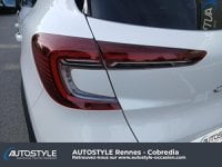 Voitures D'occasion À La Mézière | Renault Captur 1.0 Tce 100Ch Intens