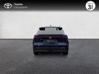 Voitures D'occasion À Vannes | Toyota Bz4X 224Ch 22Kw Grande Autonomie Lounge Mc25