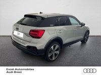 Voitures D'occasion À Brest | Audi Q2 35 Tfsi 150Ch S Line Plus S Tronic 7