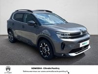 Voitures D'occasion À Saint-Thuriau | Citroën C5 Aircross 1.5 Bluehdi 130Ch Max Boite Automatique