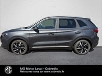 Voitures D'occasion À Laval | Mg Zs 1.5 Hybrid+ 197Ch Luxury