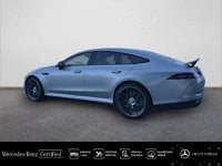 Voitures D'occasion À Saint-Malo | Mercedes-Benz Amg Gt 4 Portes 43 Amg 367Ch Eq Boost 4Matic+ S...