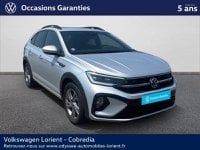 Voitures D'occasion À Lanester | Volkswagen Taigo 1.0 Tsi 110Ch R-Line Dsg7