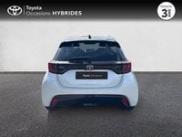 Voitures D'occasion À Lanester | Toyota Yaris 130H Collection 5P My26