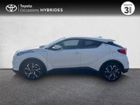 Voitures D'occasion À Lanester | Toyota C-Hr 122H Edition 2Wd E-Cvt Rc18