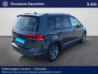 Voitures D'occasion À Lanester | Volkswagen Touran 1.5 Tsi Evo 150Ch Vw Edition 7 Places