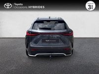 Voitures D'occasion À Brest | Lexus Nx 450H+ F Sport Executive 4Wd
