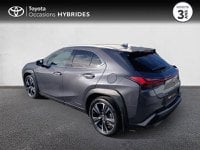 Voitures D'occasion À Ploërmel | Lexus Ux 250H 2Wd Premium Edition My22