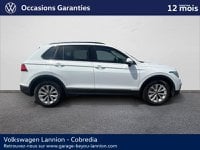 Voitures D'occasion À Lannion | Volkswagen Tiguan 1.5 Tsi 150Ch Life