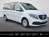 Voitures D'occasion À Vannes | Mercedes-Benz Marco Polo 220 D 163Ch 9G-Tronic E6Dm