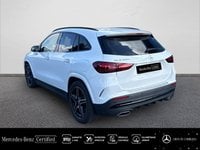 Voitures D'occasion À Brest | Mercedes-Benz Gla 180 D 116Ch Amg Line 8G-Dct