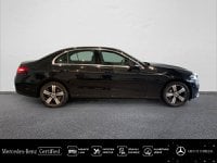 Voitures D'occasion À Quimper | Mercedes-Benz Classe C 300 D E Hybrid Eq 197+129Ch Avantgarde Line