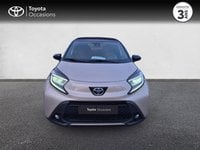 Voitures D'occasion À Vannes | Toyota Aygo X 1.0 Vvt-I 72Ch Air Collection S-Cvt My24