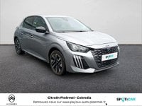 Voitures D'occasion À Ploërmel | Peugeot 208 1.2 Hybrid 100Ch Allure E-Dcs6