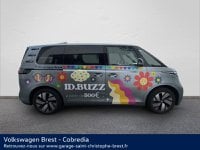 Voitures D'occasion À Brest | Volkswagen Id. Buzz 204Ch Pro 77 Kwh