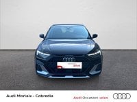 Voitures D'occasion À Saint-Martin-Des-Champs | Audi A1 Allstreet 30 Tfsi 110Ch Design Luxe S Tr...