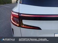 Voitures D'occasion À La Mézière | Renault Espace 1.2 E-Tech Full Hybrid 200Ch Techno 7 Places
