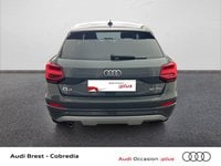 Voitures D'occasion À Brest | Audi Q2 30 Tdi 116Ch Sport S Tronic 7 Euro6D-T