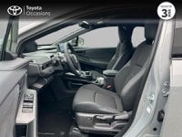 Voitures D'occasion À Belz | Toyota C-Hr+ 224Ch 77Kwh Design Grande Autonomie