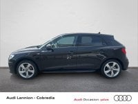Voitures D'occasion À Saint-Brieuc | Audi A1 Sportback 30 Tfsi 116Ch S Line S Tronic 7