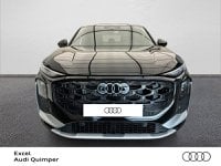 Voitures D'occasion À Quimper | Audi Q3 Sportback 1.5 E-Hybrid 272Ch S Line S Tronic 6