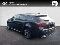 Voitures D'occasion À Lanester | Toyota Corolla 1.8 140Ch Design My26