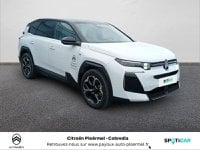 Voitures D'occasion À Ploërmel | Citroën C5 Aircross 1.6 Hybride Rechargeable 195Ch Max Boite ...