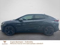 Voitures D'occasion À Quimper | Cupra Tavascan 340Ch 77 Kwh Vz 4Drive