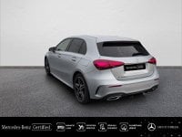 Voitures D'occasion À Lannion | Mercedes-Benz Classe A 200 D 150Ch Amg Line 8G-Dct