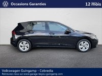 Voitures D'occasion À Guingamp | Volkswagen Golf 1.0 Tsi Opf 110Ch Life