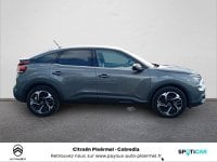 Voitures D'occasion À Ploërmel | Citroën C4 Bluehdi 130Ch S&S Shine Eat8