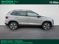 Voitures D'occasion À Lanester | Škoda Karoq 2.0 Tdi 116Ch Scr Business Dsg7