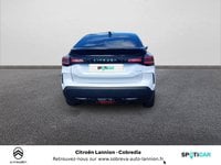 Voitures D'occasion À Lannion | Citroën C4 1.2 Hybride 145Ch Max E-Dcs6