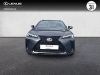 Voitures D'occasion À Lanester | Lexus Ux 300H F Sport Design 2Wd Mc25