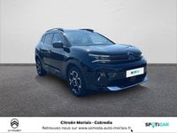 Voitures D'occasion À Saint-Martin-Des-Champs | Citroën C5 Aircross 1.5 Bluehdi 130Ch Plus Boit...