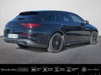 Voitures D'occasion À Vannes | Mercedes-Benz Cla 250 E 218Ch Amg Line 8G-Dct