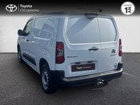 Voitures D'occasion À Saint-Martin-Des-Champs | Citroën Berlingo M Bluehdi 130Ch S&S Feel Eat8 ...