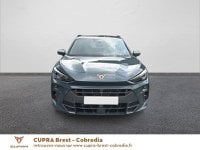 Voitures D'occasion À Brest | Cupra Terramar 1.5 Ehybrid 272Ch Vz Dsg6
