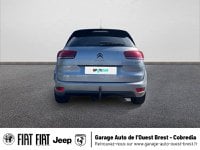 Voitures D'occasion À Brest | Citroën C4 Picasso Puretech 130Ch Feel S&S
