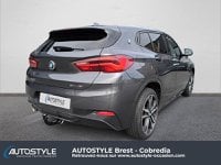 Voitures D'occasion À Brest | Bmw X2 Sdrive18Ia 140Ch M Sport Dkg7 Euro6D-T