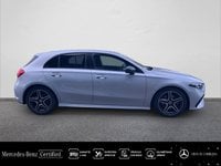 Voitures D'occasion À Saint-Malo | Mercedes-Benz Classe A 180 136Ch Amg Line 7G-Dct